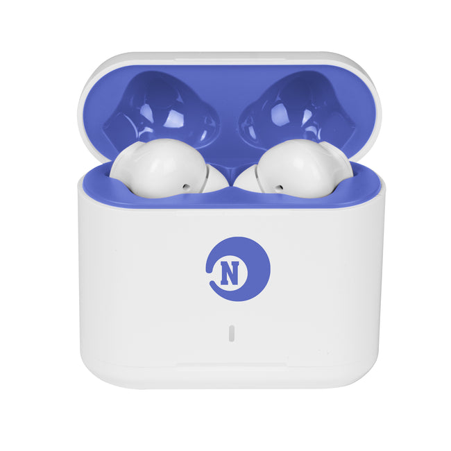 Sound Zone Wireless Earbuds Set with Noise Cancelling