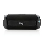 Soundboom Waterproof Speaker, 6W Laser Engraving - Black - View 4