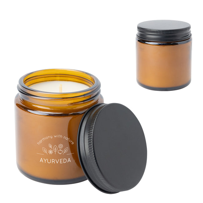 Soy Candle, 3.5 oz