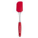 Spatula in Silicone - Red - Pad Print