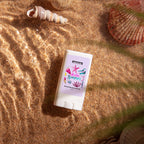 SPF 30 Sun and Fun Sunstick - White - White_Label_4CP
