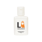 SPF 30 Sunscreen, 0.5 oz - White - Clear_Label_4CP