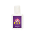 SPF 30 Sunscreen, 0.5 oz - White - White_Label_4CP
