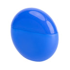 SPF 30 Sunscreen in Recycled ABS, 1.7 oz - Blue - Angle