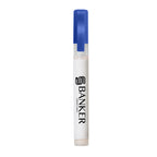 SPF 30 Sunscreen Pen Sprayer, 0.34 oz - Blue - White_Label