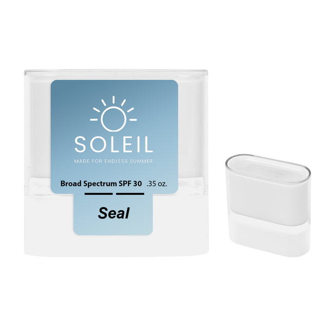 SPF 30 Sunscreen Stick in Recycled ABS
