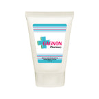 SPF 30 Sunscreen Tube, 1.5 oz - White - Full Color on a White Label