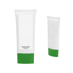 SPF 30 Sunscreen Tube, 1.7 oz - WHITE_Label_Blank