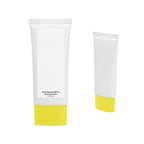 SPF 30 Sunscreen Tube, 1.7 oz - WHITE_Label_Blank