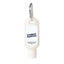 SPF 30 Sunscreen with Carabiner, 1 oz - White - Full Color on a White Label