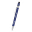 Spin Top Pen and Stylus Laser Engraving - Pad Print