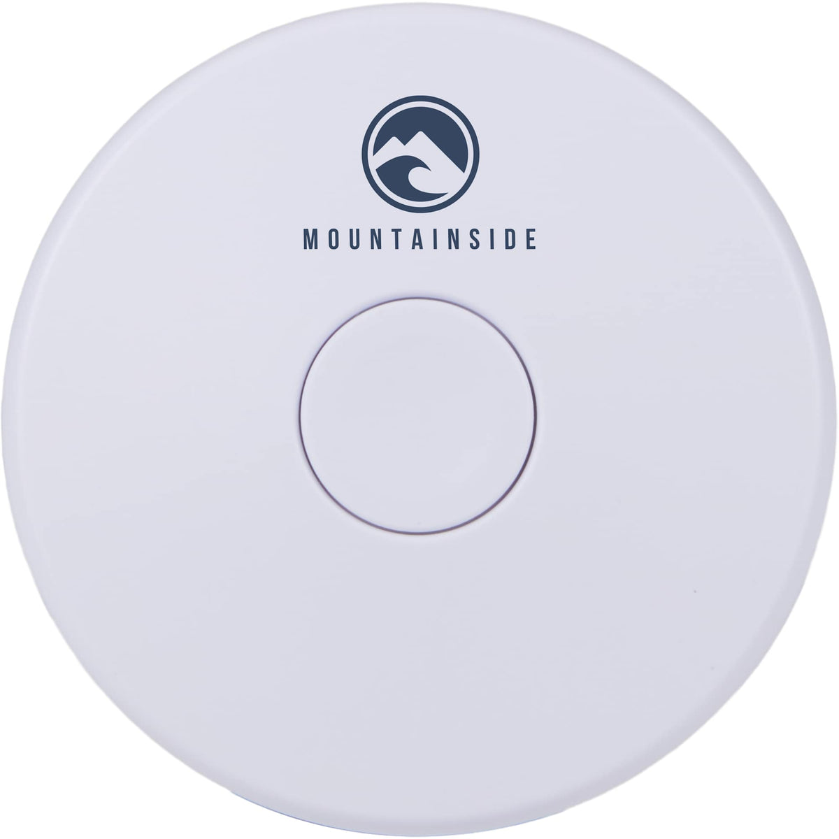 Spinner Extendable 5-in-1 Charging Cable, 40W - White - Front
