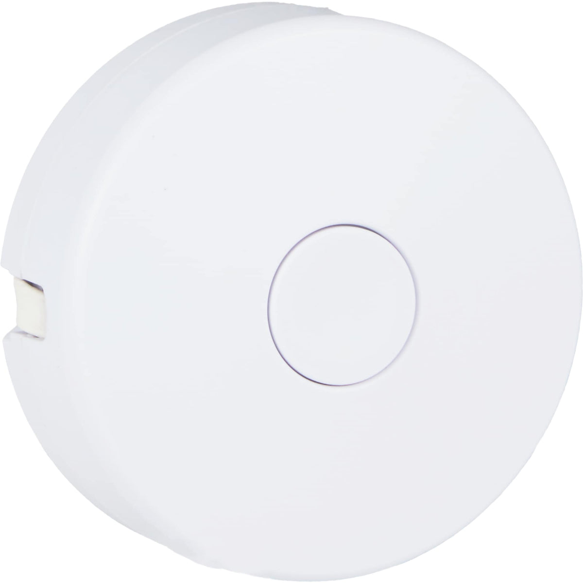 Spinner Extendable 5-in-1 Charging Cable, 40W - White - Right Angle