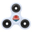 Spinner, Fun - White - Full Color