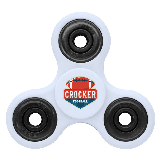 Spinner, Fun