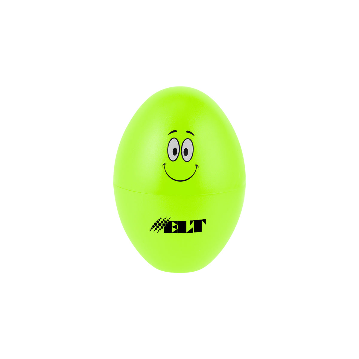 Spinning Screen Buddy Cleaner - Lime Green - Pad Print