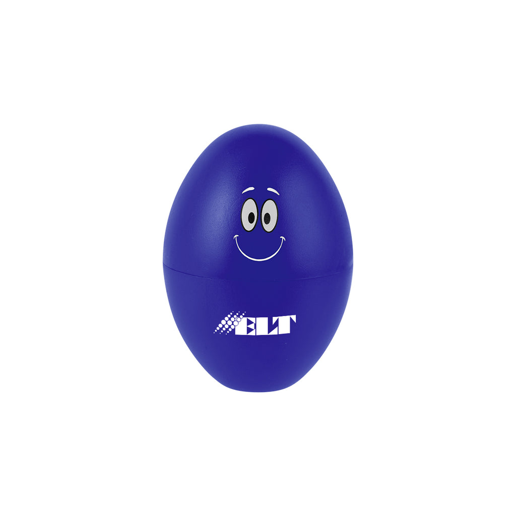 Spinning Screen Buddy Cleaner - Royal Blue - Pad Print