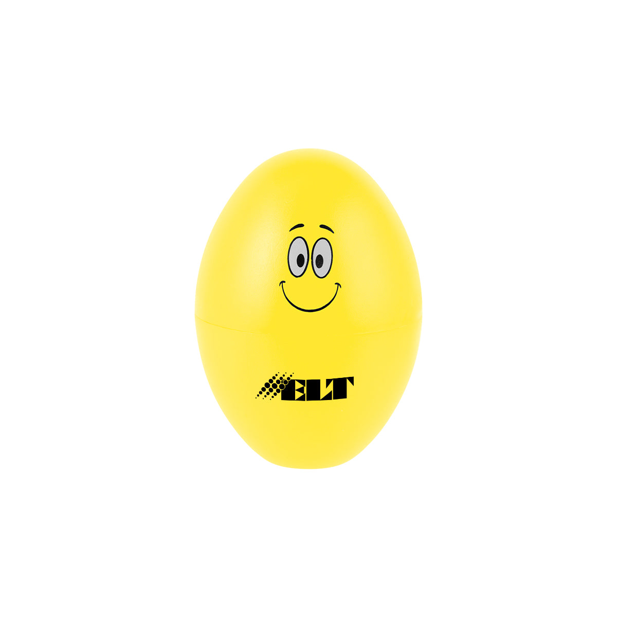 Spinning Screen Buddy Cleaner - Yellow - Pad Print