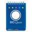 Spiral Jotter with Sticky Notes, Flags and Pen - Silk Screen