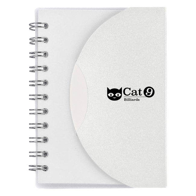 Spiral Notebook, Mini