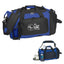 Sports Duffel Bag, Deluxe - Silk Screen