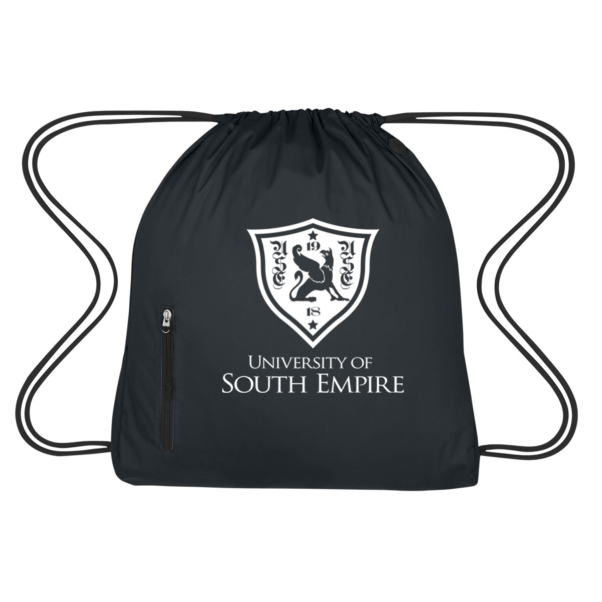 Sports Pack, Big Muscle - Black - Silk Screen