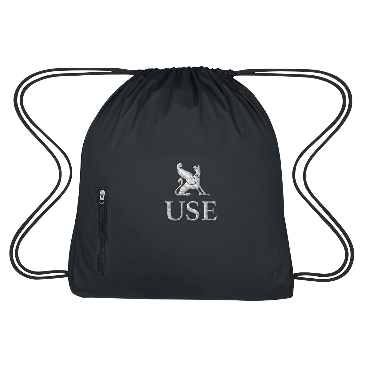 Sports Pack, Big Muscle Embroidery - Embroidery