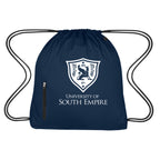 Sports Pack, Big Muscle - Navy - Silk Screen