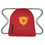 Sports Pack, Big Muscle - Red - Colorbrite