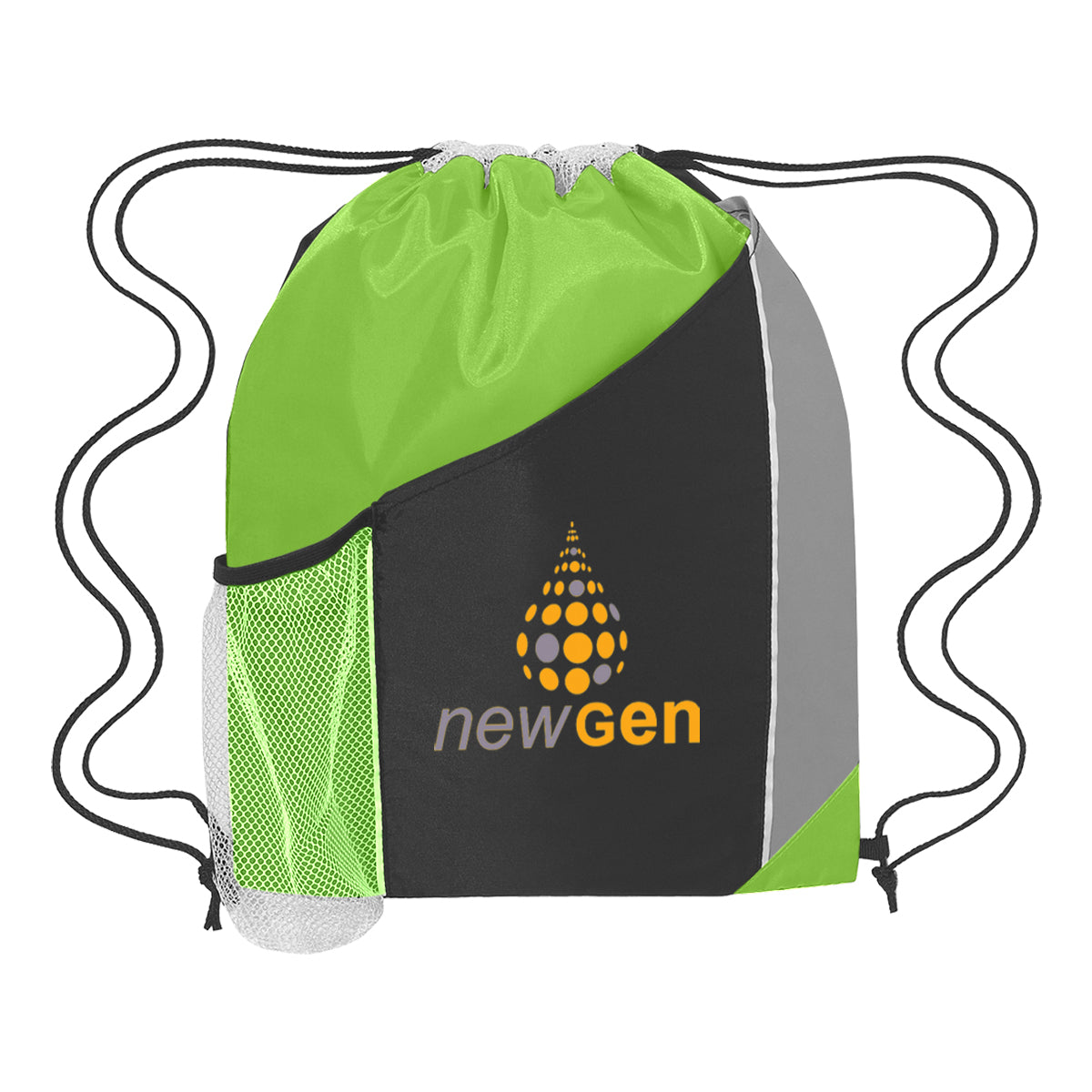 Sports Pack, Tri-Color - Colorbrite