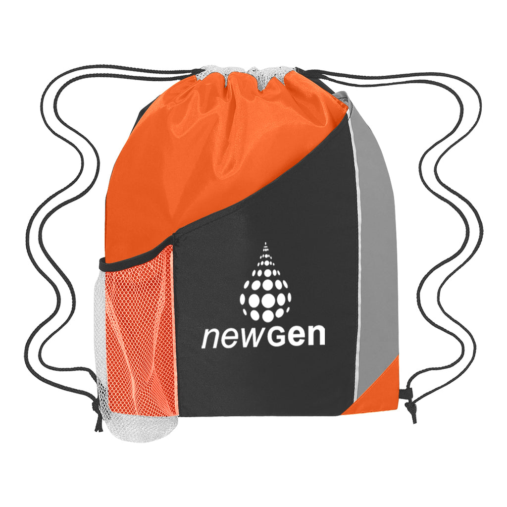 Sports Pack, Tri-Color - Silk Screen