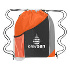 Sports Pack, Tri-Color - Silk Screen