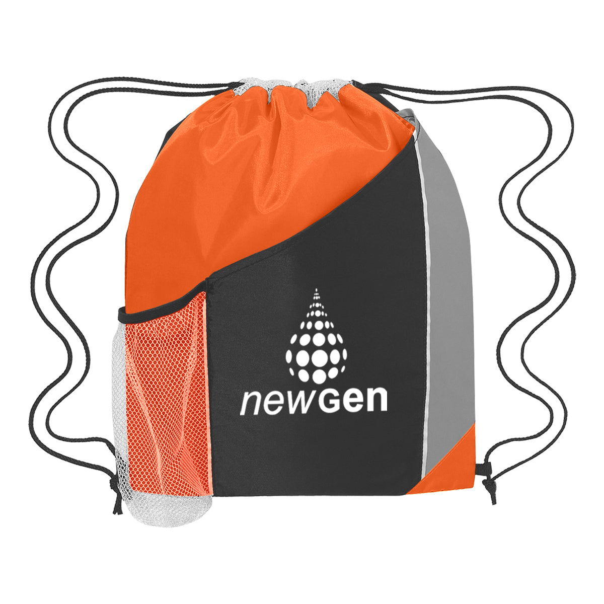 Sports Pack, Tri-Color - Silk Screen