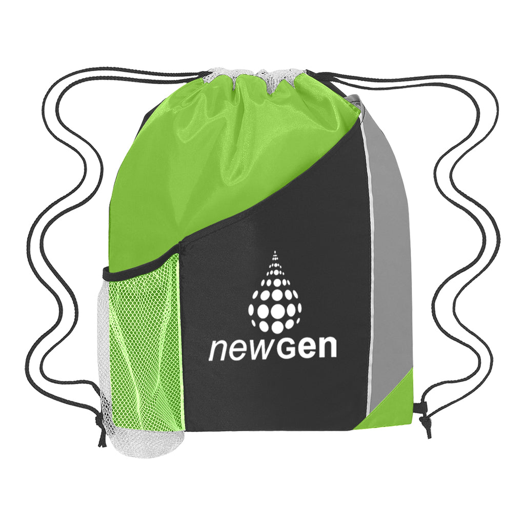 Sports Pack, Tri-Color - Silk Screen