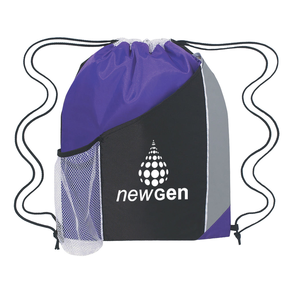 Sports Pack, Tri-Color - Silk Screen