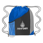 Sports Pack, Tri-Color - Silk Screen