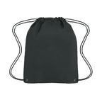Sports Pack, Vertical - Black - Back