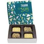 Square Candy Box