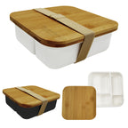 Square Meal Box for Lunch