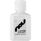Squirt Flip-Top Hand Sanitizer, 1 oz - Clear - Front