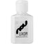 Squirt Flip-Top Hand Sanitizer, 1 oz - Clear - Front