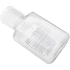 Squirt Flip-Top Hand Sanitizer, 1 oz - Clear - Photo 2
