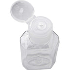 Squirt Flip-Top Hand Sanitizer, 1 oz - Clear - Photo 3