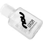 Squirt Flip-Top Hand Sanitizer, 1 oz - Clear - Photo