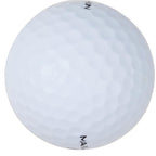 Srixon Marathon Distance Golf Balls, 15 Pack Full Color - White - Ball Marathon 2