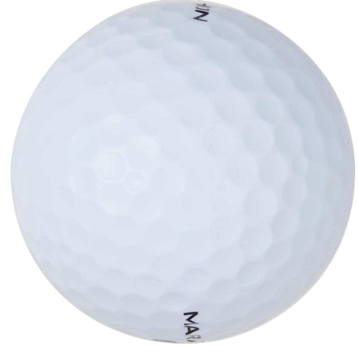 Srixon Marathon Distance Golf Balls, 15 Pack Full Color - White - Ball Marathon 2