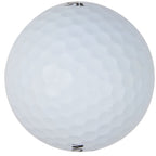 Srixon Q-Star Tour Low Compression Golf Balls, 12 Pack Full Color - White - Photo 2