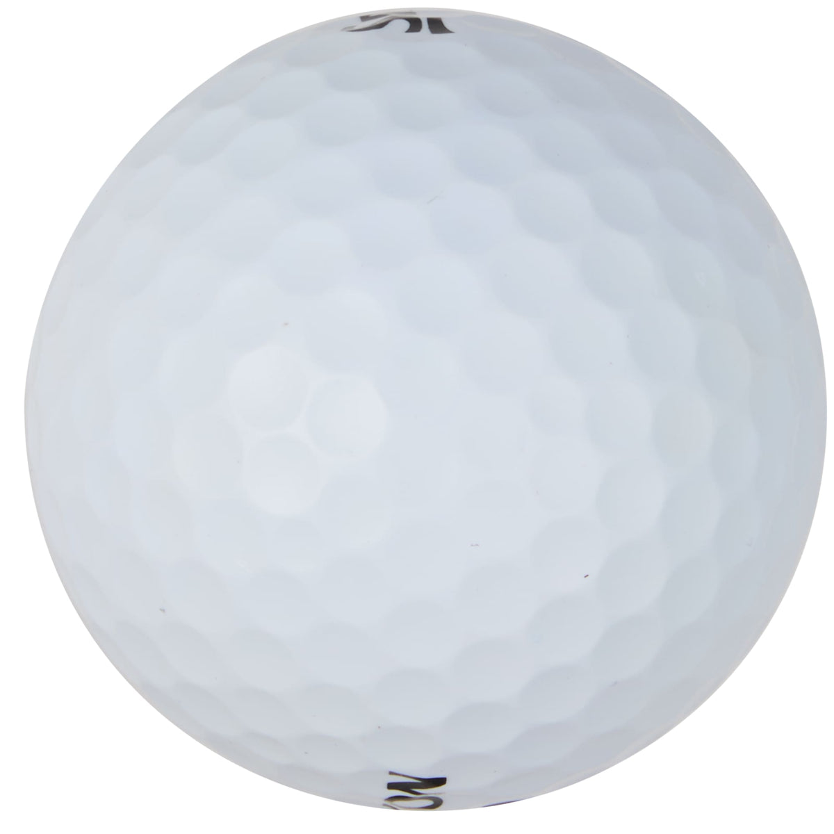 Srixon Q-Star Tour Low Compression Golf Balls, 12 Pack Full Color - White - Photo 2
