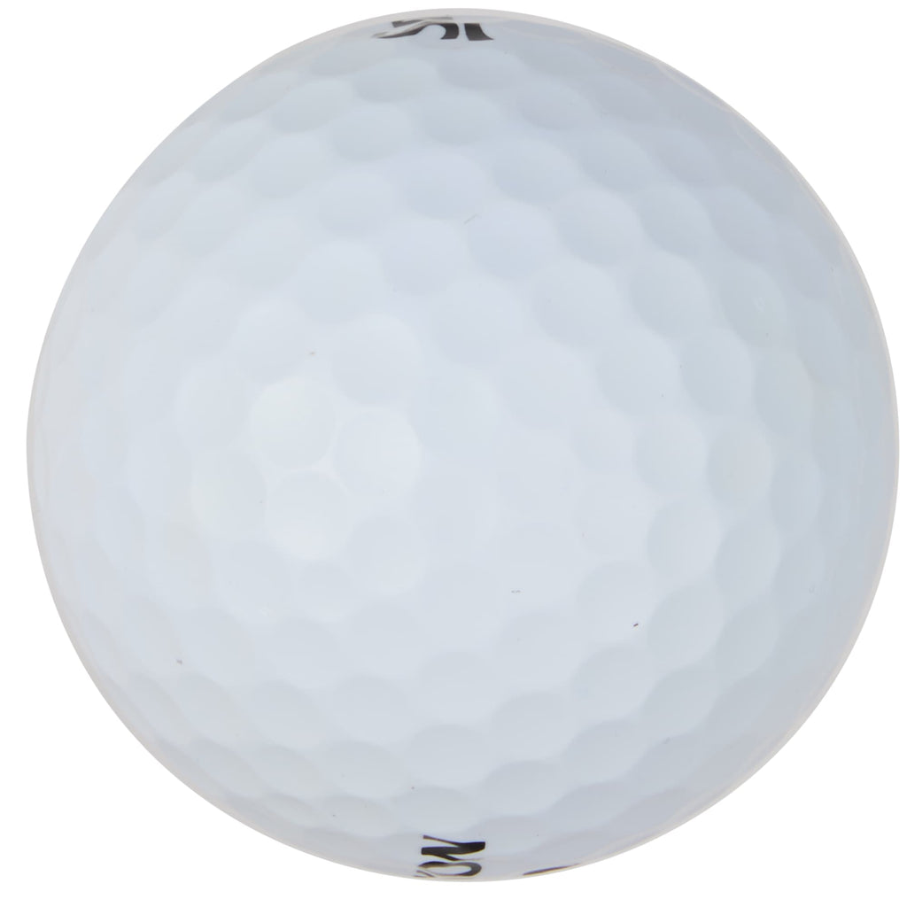 Srixon Q-Star Tour Low Compression Golf Balls, 3 Pack Full Color - White - Photo 2