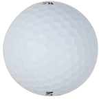 Srixon Q-Star Tour Low Compression Golf Balls, 3 Pack Full Color - White - Photo 2